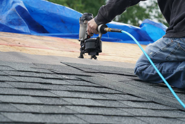 Reliable Brewster, WA Roofing Contractor Solutions